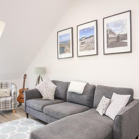 Villa Puffin Pad Benllech Exterior foto