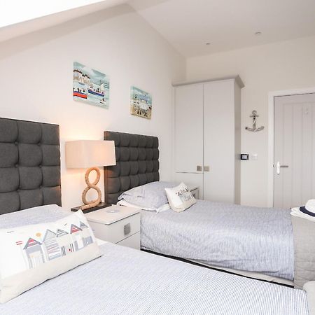 Villa Puffin Pad Benllech Exterior foto