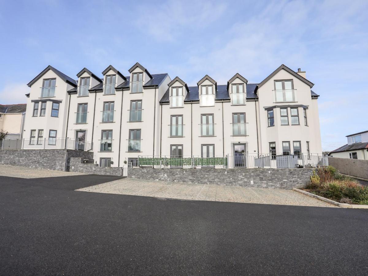 Villa Puffin Pad Benllech Exterior foto