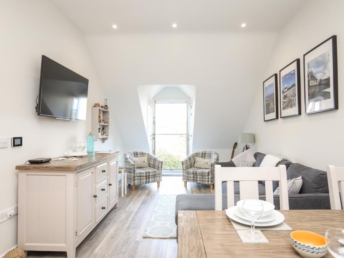 Villa Puffin Pad Benllech Exterior foto